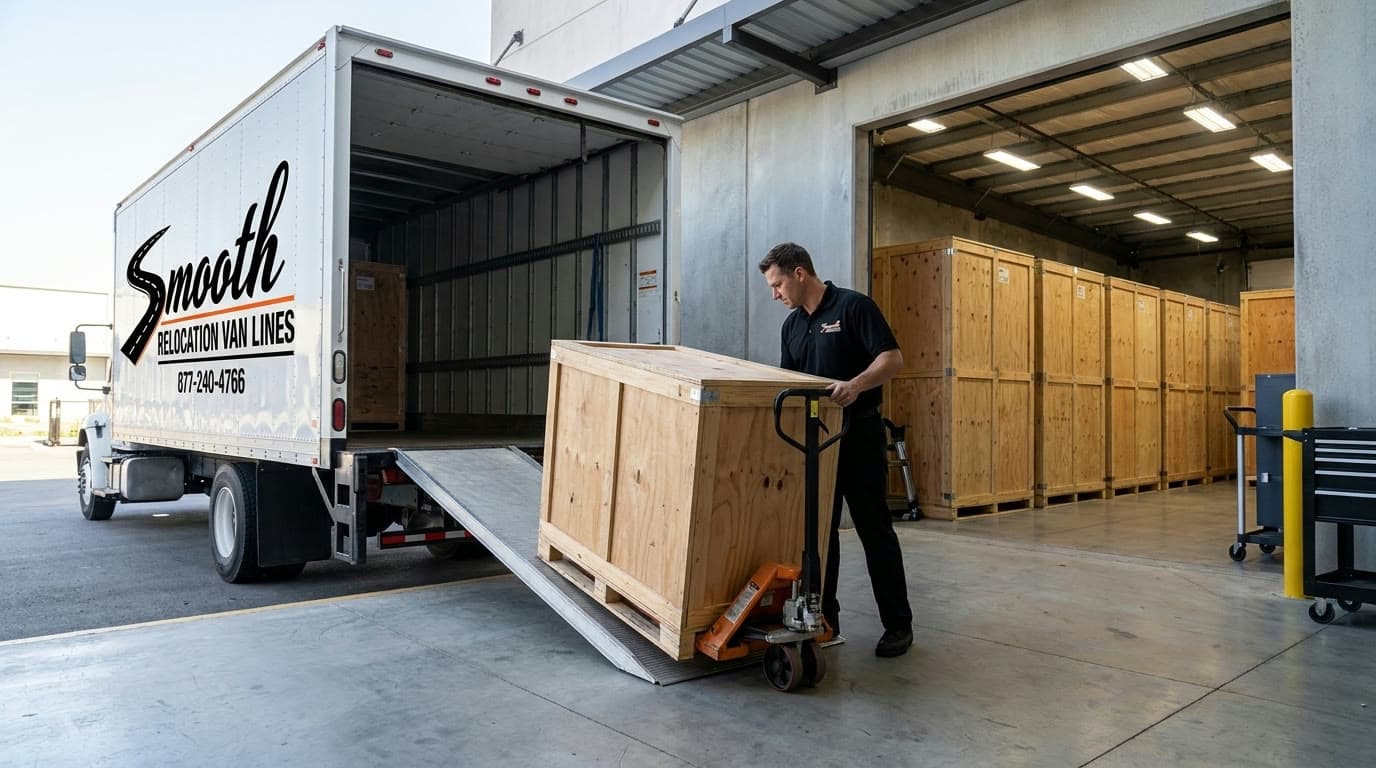Secure Storage