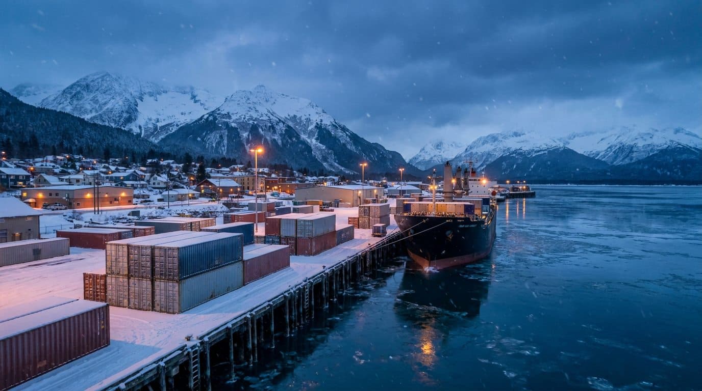 Alaska